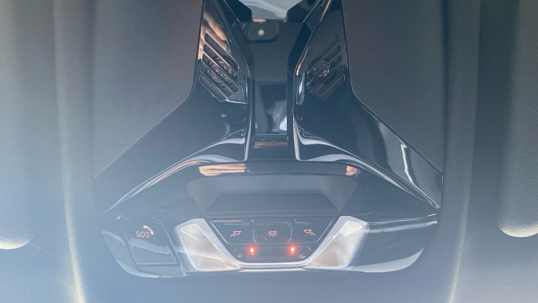 BMW 1 Series 118i [136] M Sport 5dr Step Auto [LCP/Pro pk] Petrol Hatchback